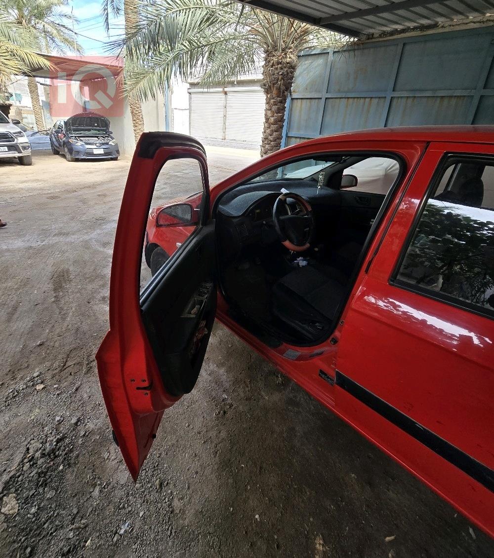 هيونداي جيتز